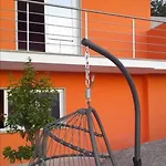 Casa Da Bela Vista Nyaraló