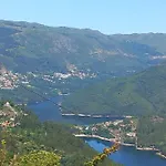 Nyaraló Casa Da Bela Vista Braga