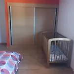 Casa Da Bela Vista Nyaraló Braga