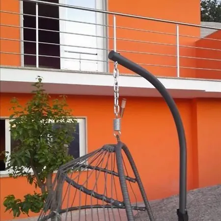 Casa Da Bela Vista Feriehus