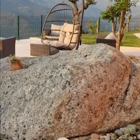Сasa de vacaciones Casa Da Bela Vista