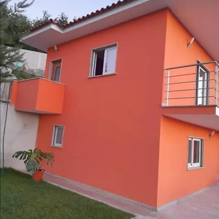 Сasa de vacaciones Casa Da Bela Vista