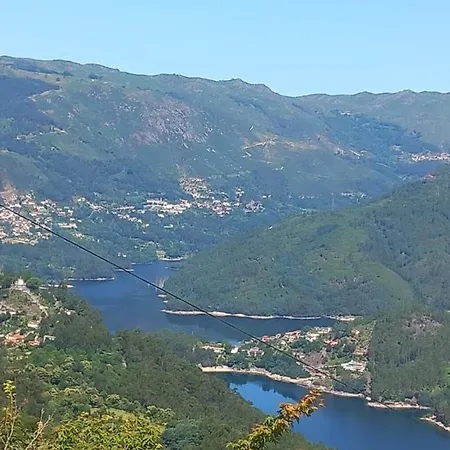 Feriehus Casa Da Bela Vista Braga