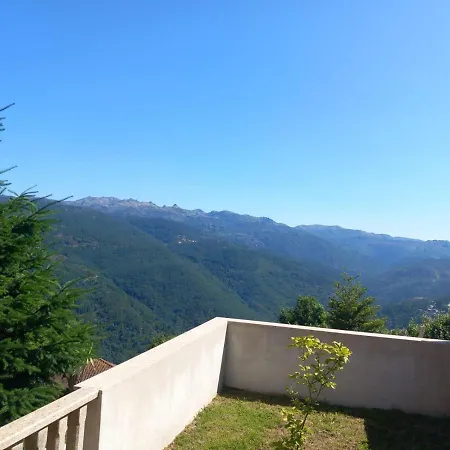 Casa Da Bela Vista Vakantiehuis *