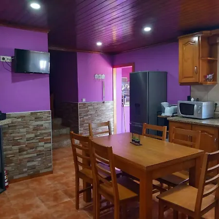 Casa Da Bela Vista Braga