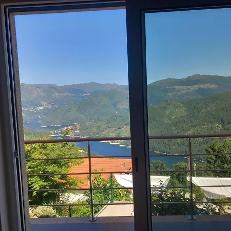 Casa Da Bela Vista Prázdninový dům Braga