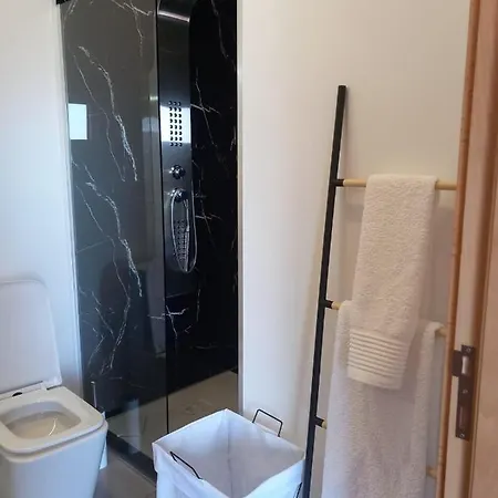Сasa de vacaciones Casa Da Bela Vista *