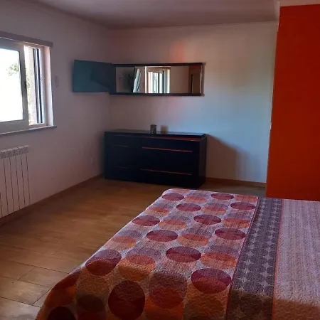 Nyaraló Casa Da Bela Vista *