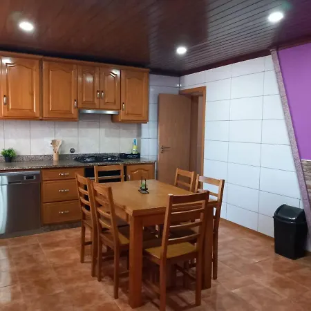 Casa Da Bela Vista Braga