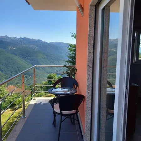 Casa Da Bela Vista Сasa de vacaciones Braga