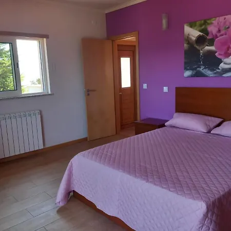 Vakantiehuis Casa Da Bela Vista *