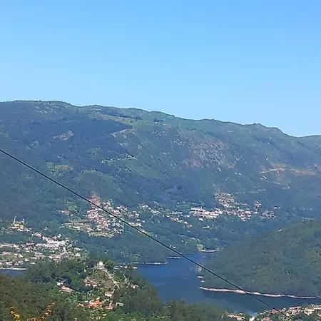 Prázdninový dům Casa Da Bela Vista *