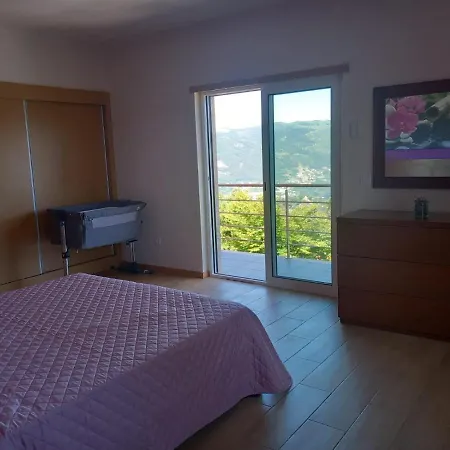 Casa Da Bela Vista Braga
