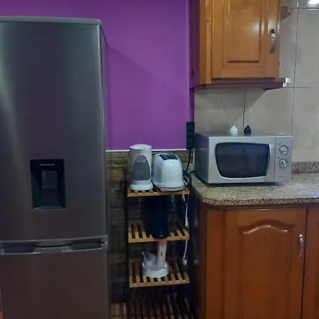 Prázdninový dům Casa Da Bela Vista