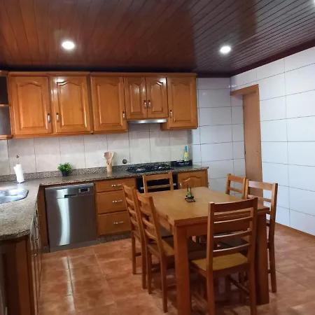 Casa Da Bela Vista *