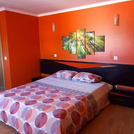 Casa Da Bela Vista