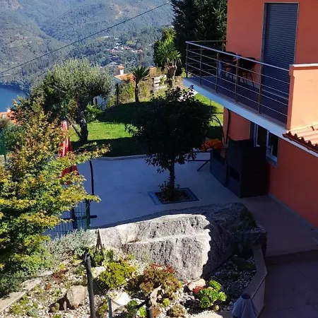 Casa Da Bela Vista Feriehus