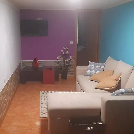 Casa Da Bela Vista Braga