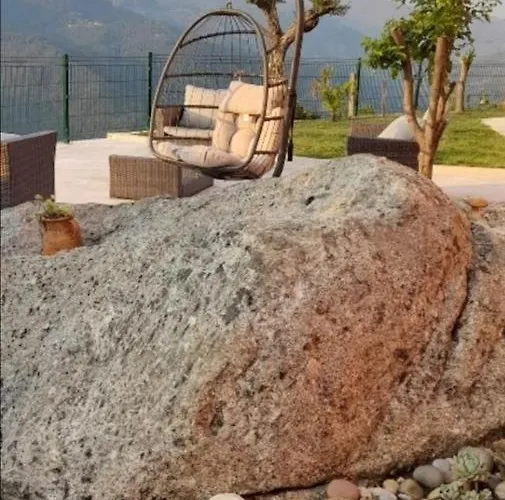 Vakantiehuis Casa Da Bela Vista