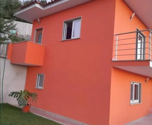 Nyaraló Casa Da Bela Vista