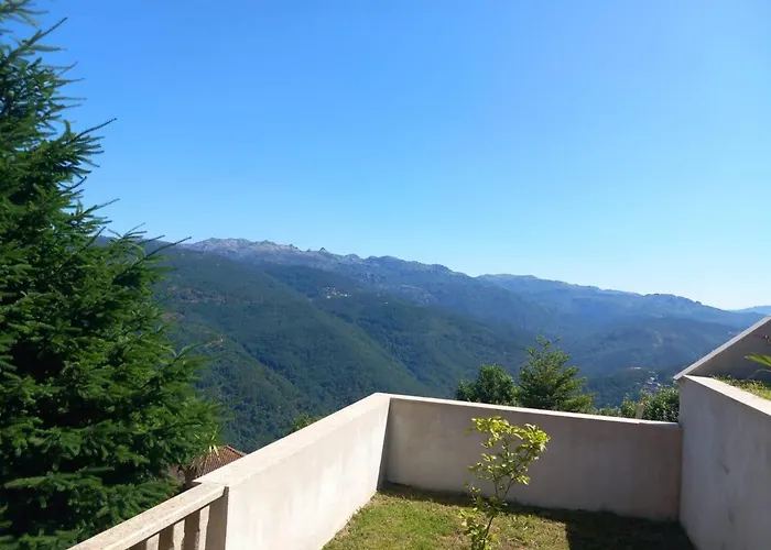 Casa Da Bela Vista Vakantiehuis *