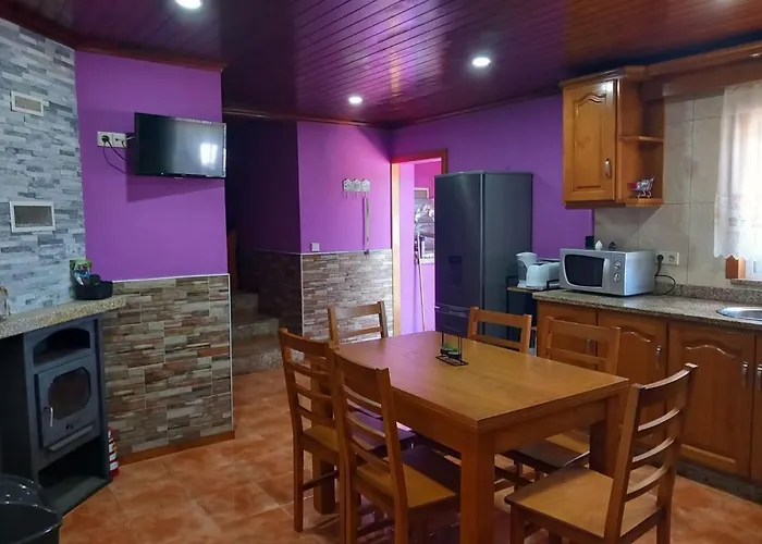 Casa Da Bela Vista בראגה