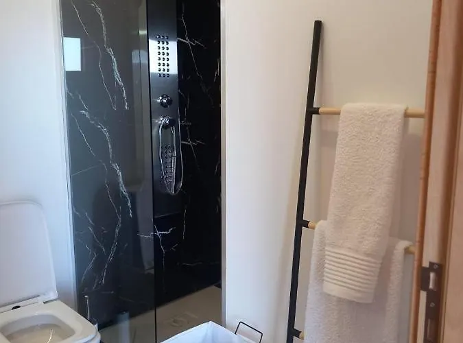 בית נופש Casa Da Bela Vista *