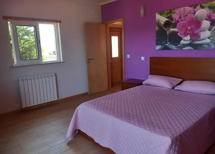 בית נופש Casa Da Bela Vista *