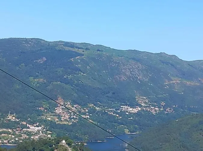 Nyaraló Casa Da Bela Vista *