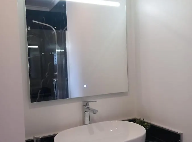 Casa Da Bela Vista בראגה