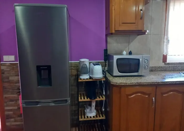 Nyaraló Casa Da Bela Vista