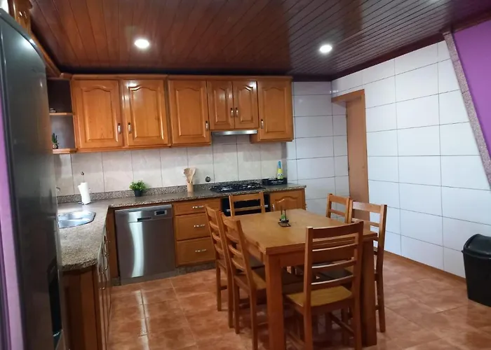 Casa Da Bela Vista *