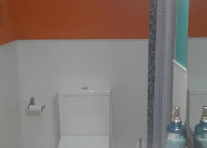 Casa Da Bela Vista * בראגה